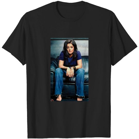 Discover RIP Lisa Marie Presley Shirt, Lisa Marie Presley 1968-2023 Shirt