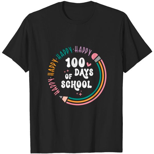 Discover 100 Days of School Shirt, 100 Day Shirt