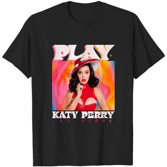 Discover Katy Perry T-Shirt