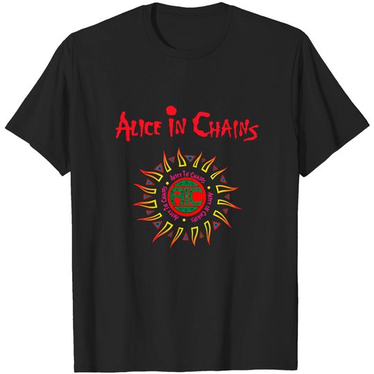 Discover down alice in a hole Essential T-Shirt