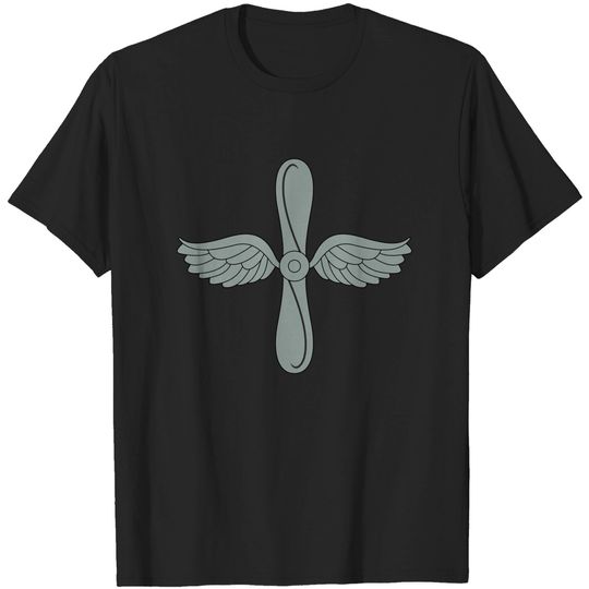 Discover aviation machinists mate AD T-shirt