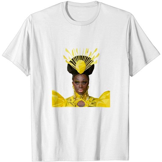 Discover Bob the Drag Queen - Bob The Drag Queen - T-Shirt