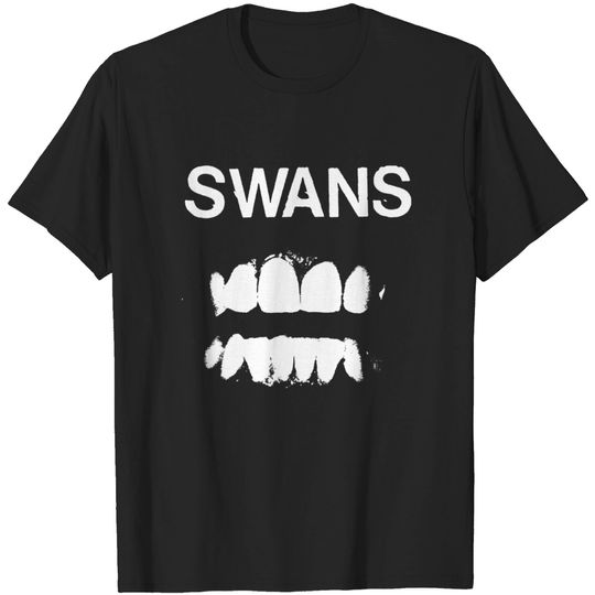 Discover Swans Essential T-Shirt
