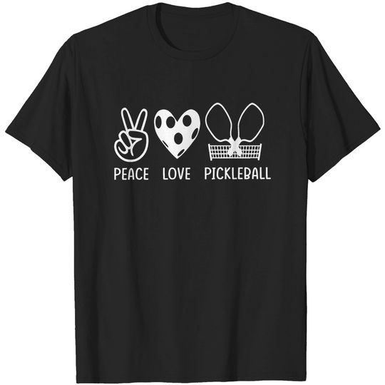 Discover Pickleball Shirt, Pickleball Player Shirt