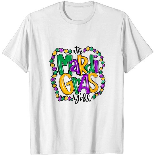 Discover Mardi gras shirt, Saints Mardi Gras Shirt