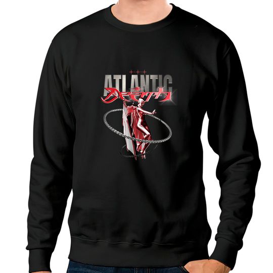 Discover Chase Atlantic Sweatshirt, Vintage Chase Atlantic Tour Sweatshirt