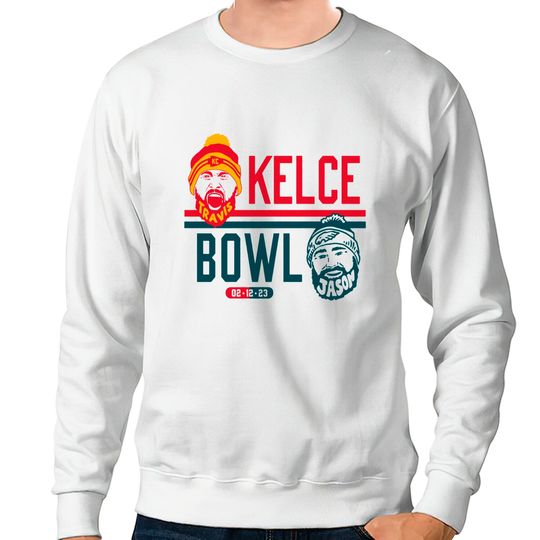Discover Kelce Bowl 2023 Shirt, Arrowhead Sweatshirt, You Jabroni Shirt, Know Your Role, Kelce Shirt