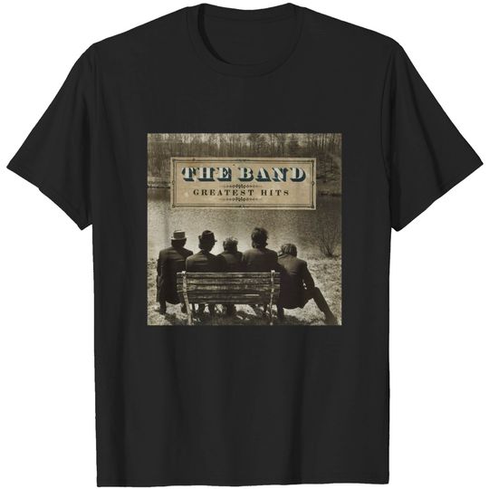 Discover the band T-Shirts