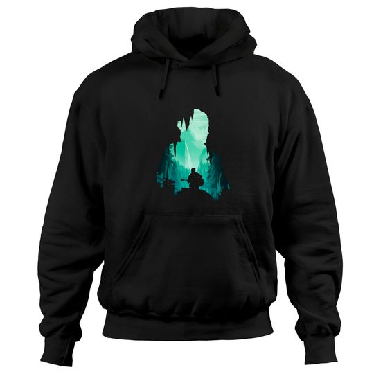 Discover Ellie The Last of Us - Ellie The Last Of Us - Hoodies