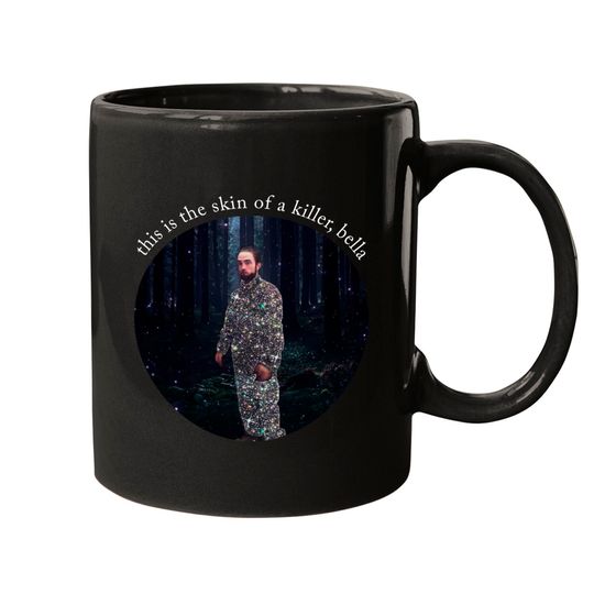 Discover Twilight Robert Pattinson Mug