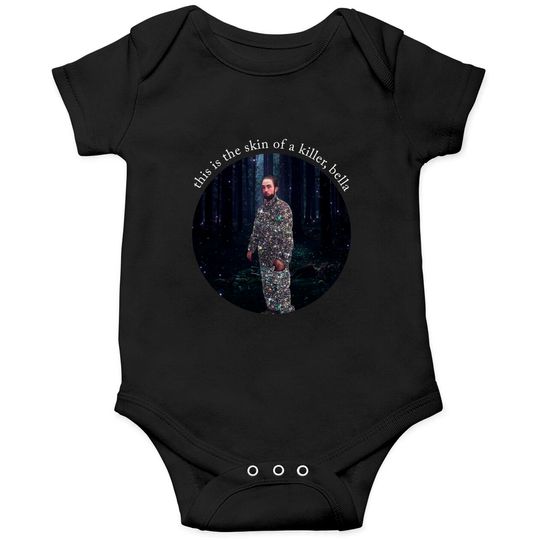 Discover Twilight Robert Pattinson Onesie