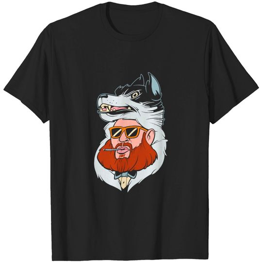 Discover Action Bronson - Action Bronson - T-Shirt