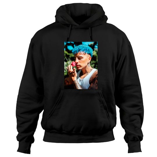Discover Vintage Rauw Alejandro Hoodies - Tour 2023 Collection