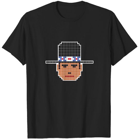 Discover Bit.ly Jack - Billy Jack - T-Shirt