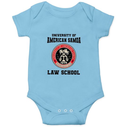 Discover University of American Samoa Onesies, Better Call Saul Onesies