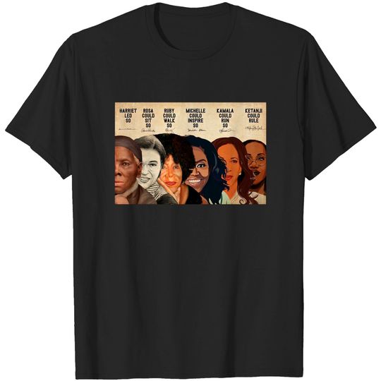 Discover Inspirational Quote T-Shirt for Inspirational Figures