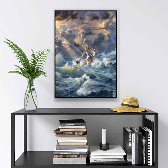 Explore Canvas Ideas