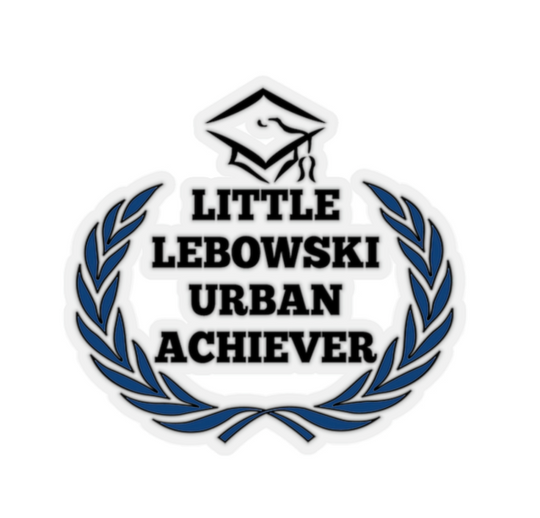 Discover Little Lebowski Urban Achiever