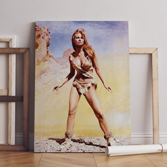 Discover Raquel Welch Posters