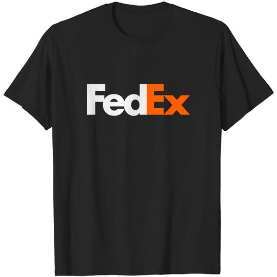 Discover FedEx Ground HUTTOBOY T-Shirts