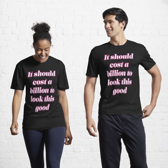 Discover PURE/HONEY beyonce lyrics Active T-Shirt