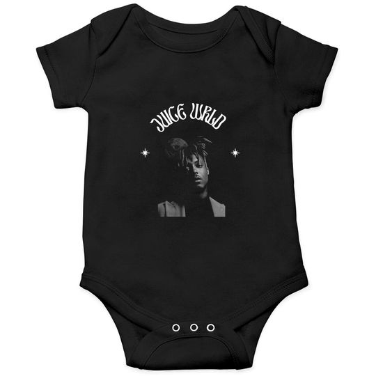 Discover juice world rap Onesies(streetwear)