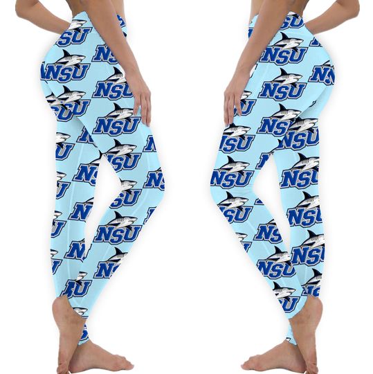 Discover Nova Southeastern University  Leggings