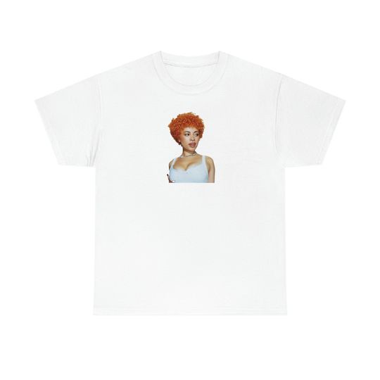 Discover Ice spice shirt