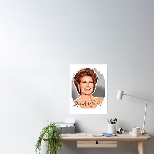 Discover raquel welch actress, raquel welch Movies Poster