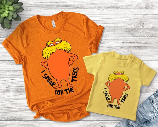 Discover The Lorax Shirt, Reading Day Shirt, Student Shirt, Teacher Shirt