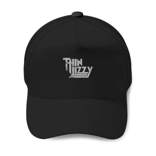 Discover Thin Lizzy - Lizzy Baseball Cap