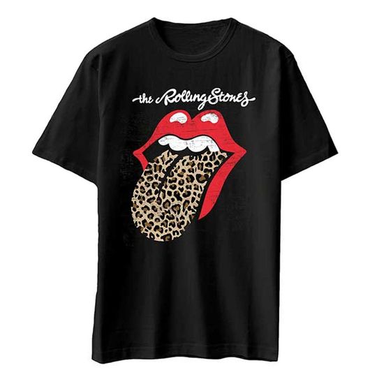 Discover Groupe De Musique Rolling Stone T-Shirt
