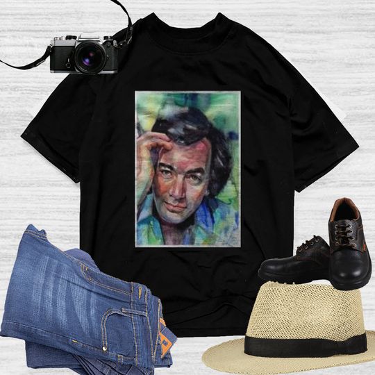 Discover Neil Diamond T-Shirt Unisex Size S-5XL, Neil Diamond Graphic Tee