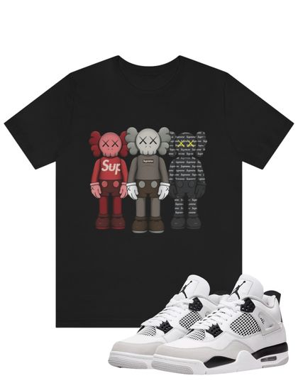 Discover Kaws Shirt, Kaws T Shirt, Kaw Shirt, Kaw T Shirt, T Shirt for Men
