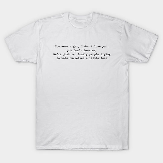 Discover BoJack Horseman - Bojack Horseman - T-Shirt