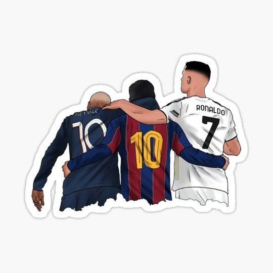 Discover Soccer sticker, sport sticker laptop sticker bottle