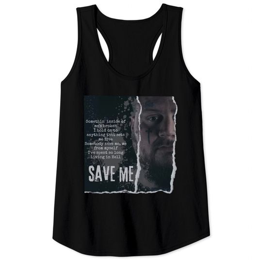 Discover Jelly Roll Tank Tops, Jelly Roll Concert Tank Tops