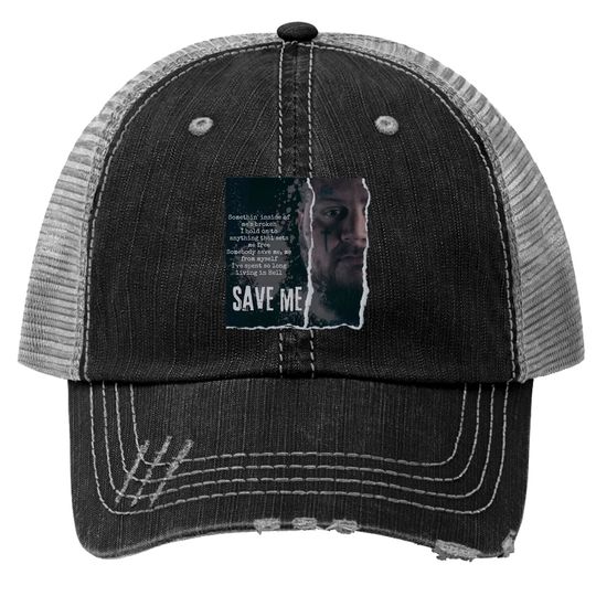 Discover Jelly Roll Trucker Hats, Jelly Roll Concert Trucker Hats