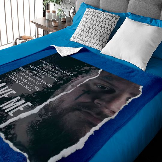 Discover Jelly Roll Baby Blankets, Jelly Roll Concert Baby Blankets