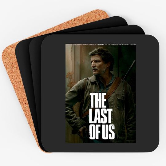 Discover The last of us Classic Coasters