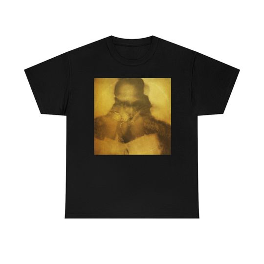 Discover Future Self-Titled Album Cover Fan Shirt