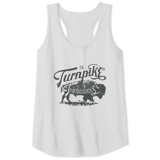 Discover Turnpike Troubadours Tank Tops