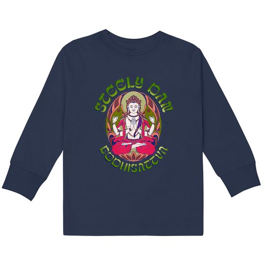 Discover Steely Dan Kids Long Sleeve T-Shirt