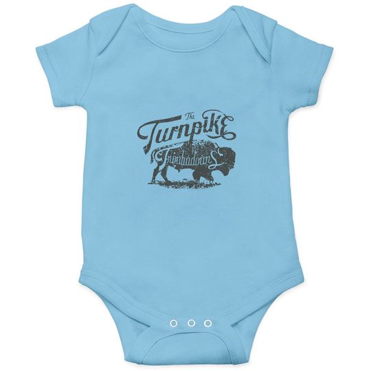 Discover Turnpike Troubadours Onesies