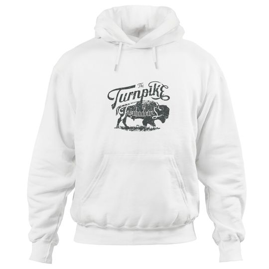 Discover Turnpike Troubadours Hoodies