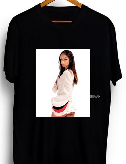 Discover Mya T-Shirt / Vintage Shirt / Aesthetic Premium Unisex T-Shirt