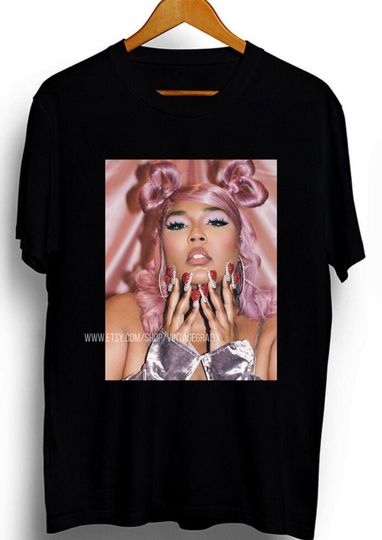 Discover Lizzo T-Shirt / About Damn Time Graphic Tee