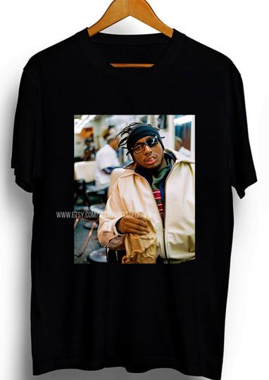 Discover ODB T-Shirt / Vintage Got Your Money Shirt / Aesthetic Premium Unisex T-Shirt / Minimalist Style (Read Description)