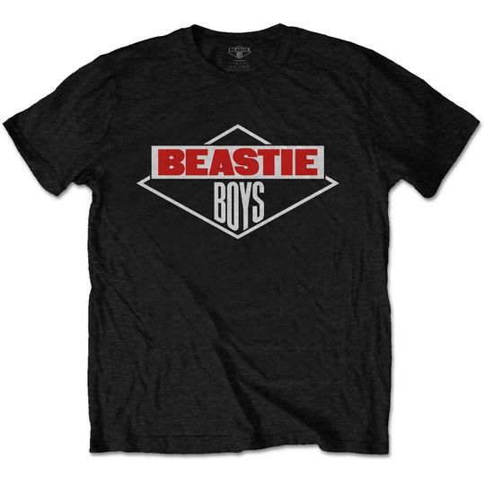 Discover The Beastie Boys T-Shirt: Logo