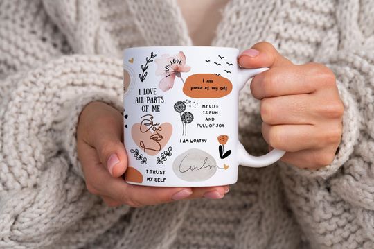 Discover Mug Design Templates for Sublimation